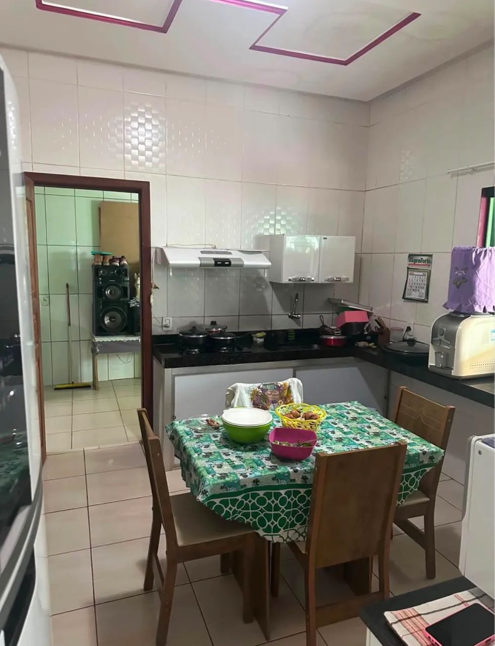 Vendo casa em São Francisco  - Foto 2