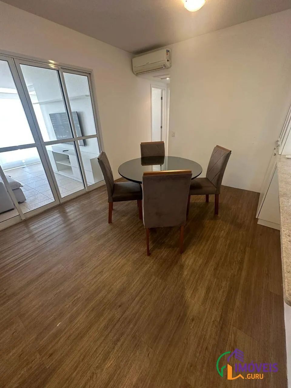 APARTAMENTO - VILA NOVA CONCEIÇÃO - SP - Foto 4