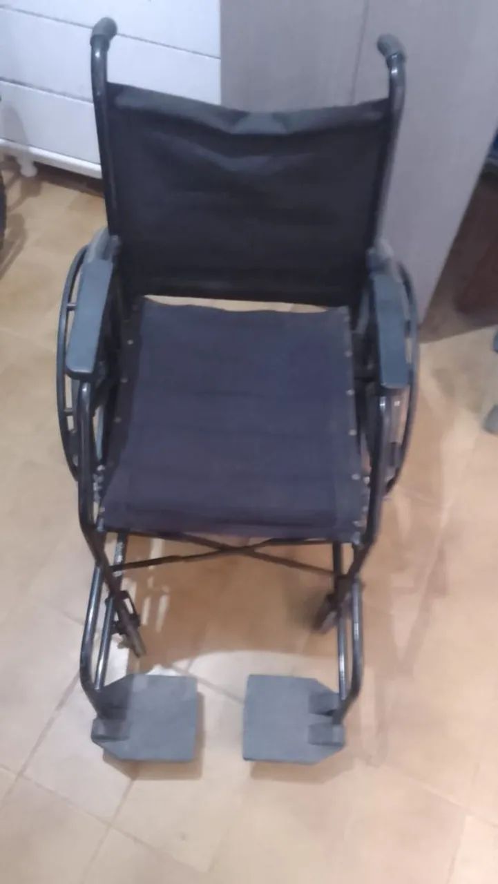 Cadeiras de rodas.250,00 cada - Foto 5