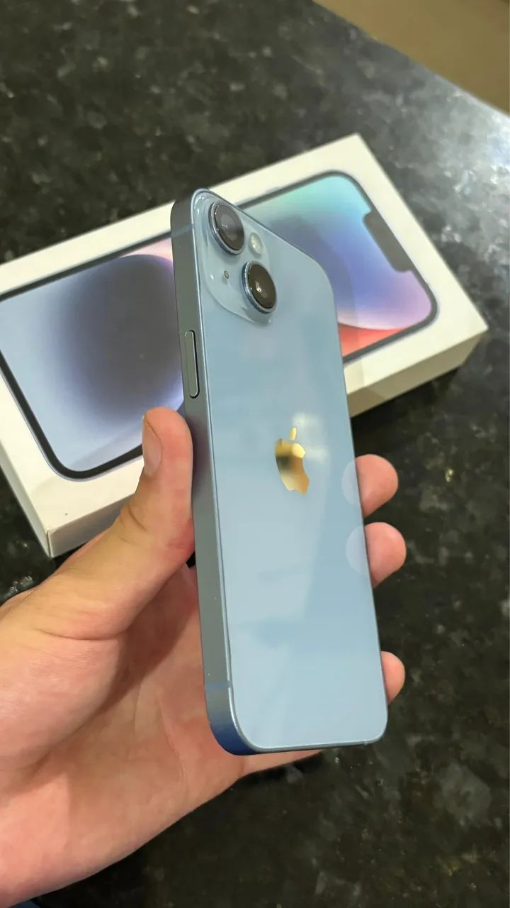 iPhone 14  - Foto 5