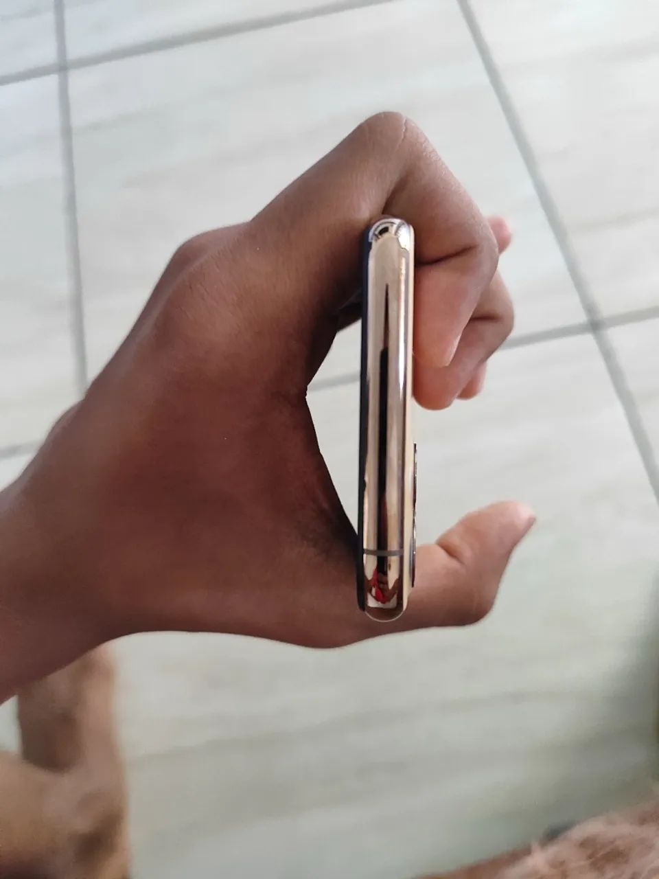 Celular 11 pro 256 GB - Foto 5