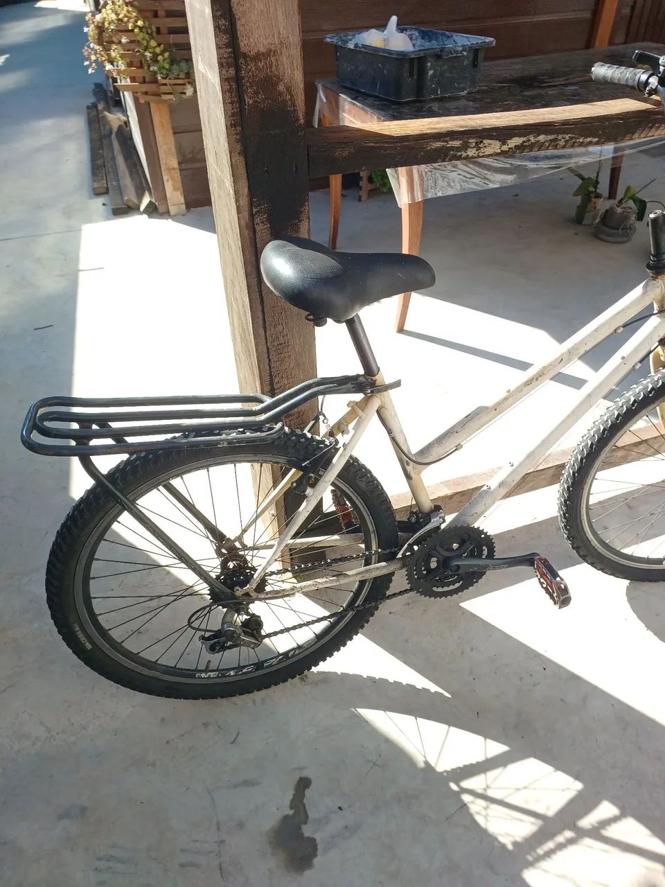 Bike Sundown. Aro 26 - Foto 2