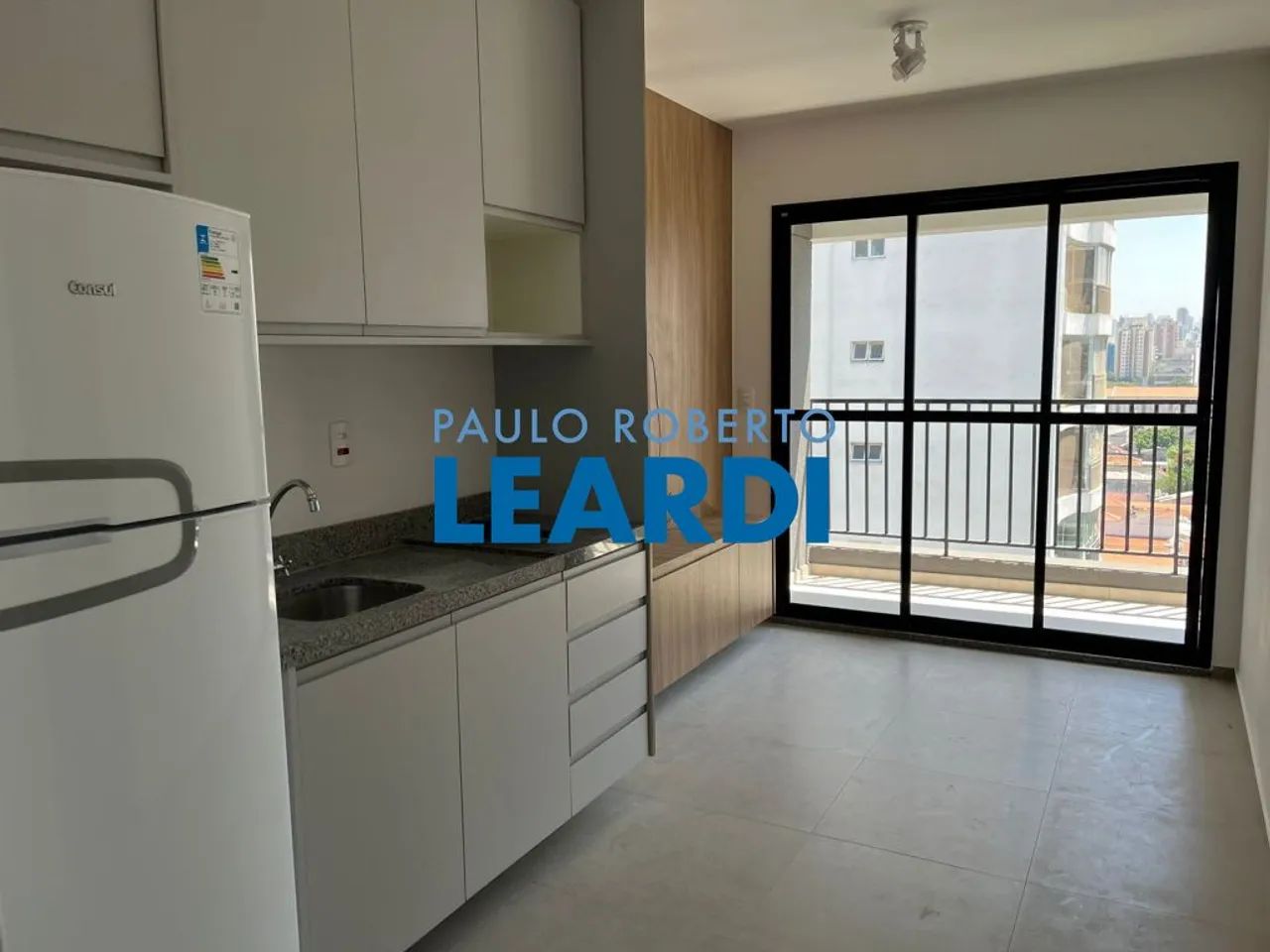 APARTAMENTO - PINHEIROS - SP