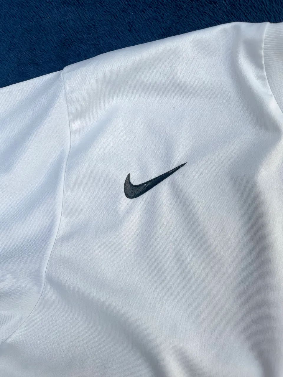 Camisa Total 90 nike - Foto 3