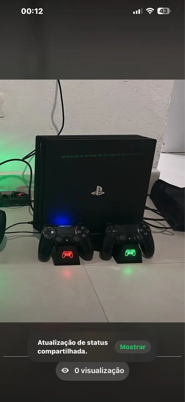 Vendo se coisa que não utilizo  - Foto 4