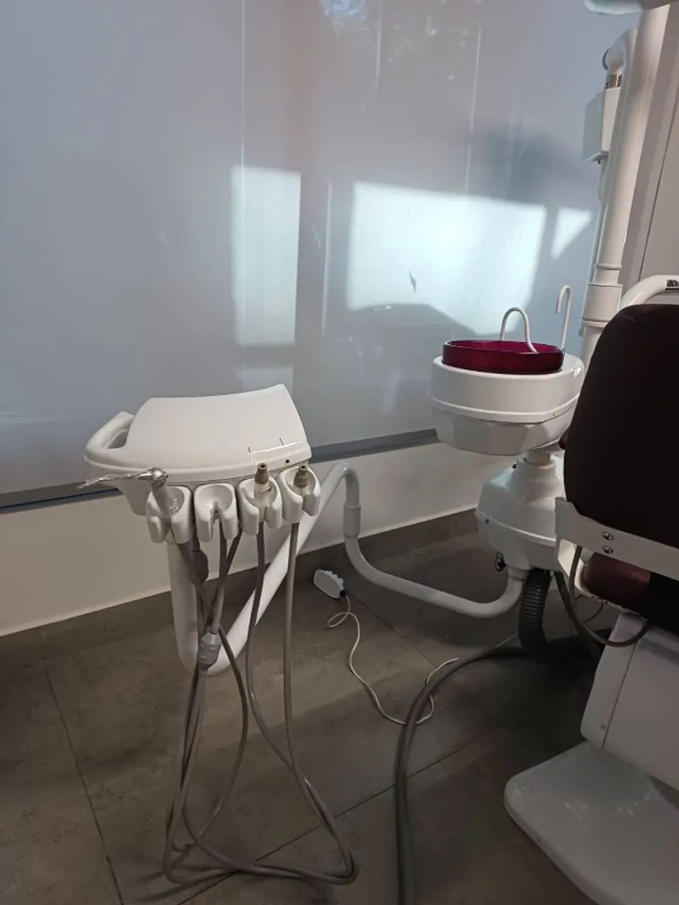 Cadeira de Dentista - Foto 3