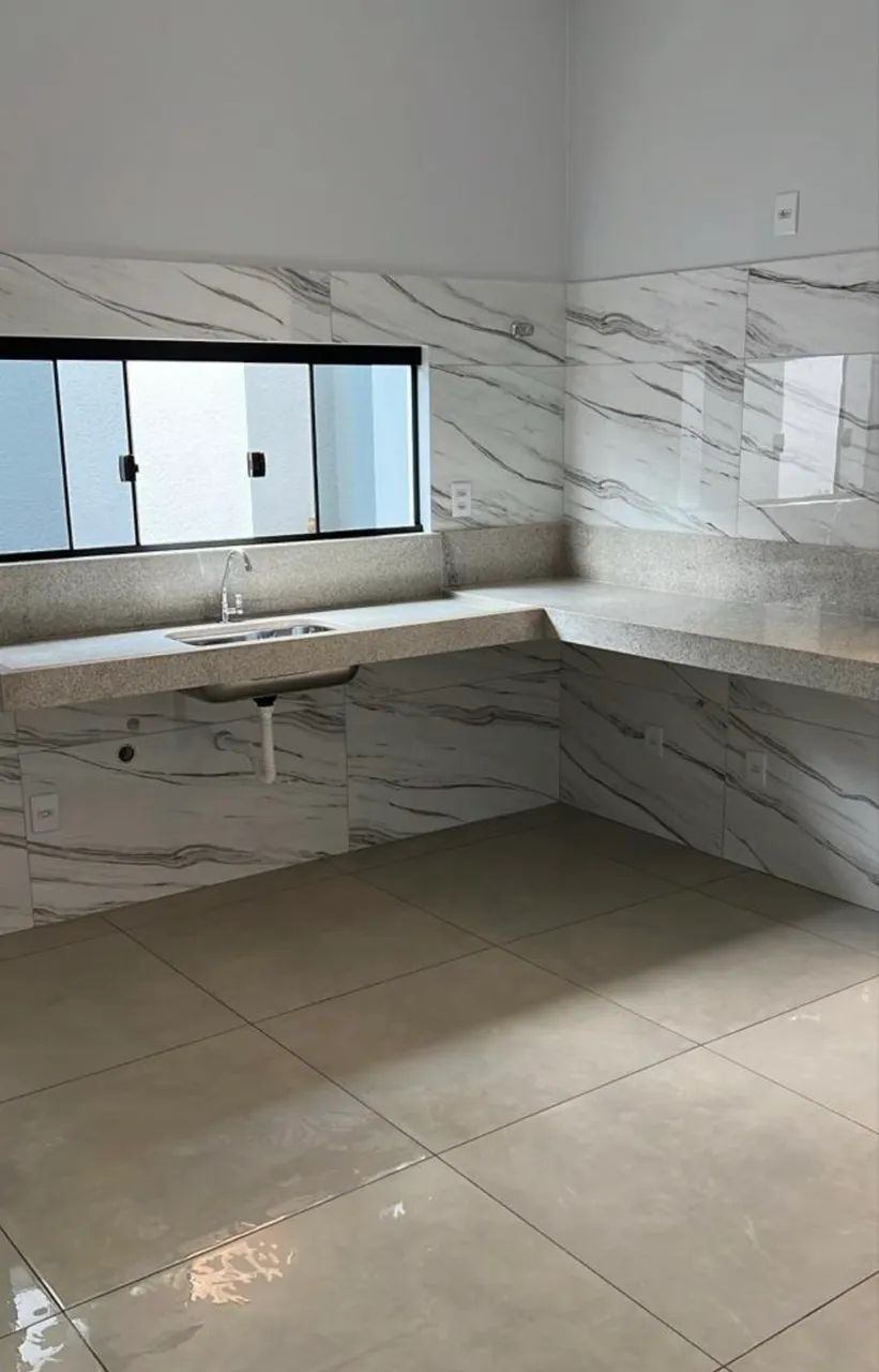 CASA EM SAMAMBAIA - Disponível para parcelar  - Foto 5