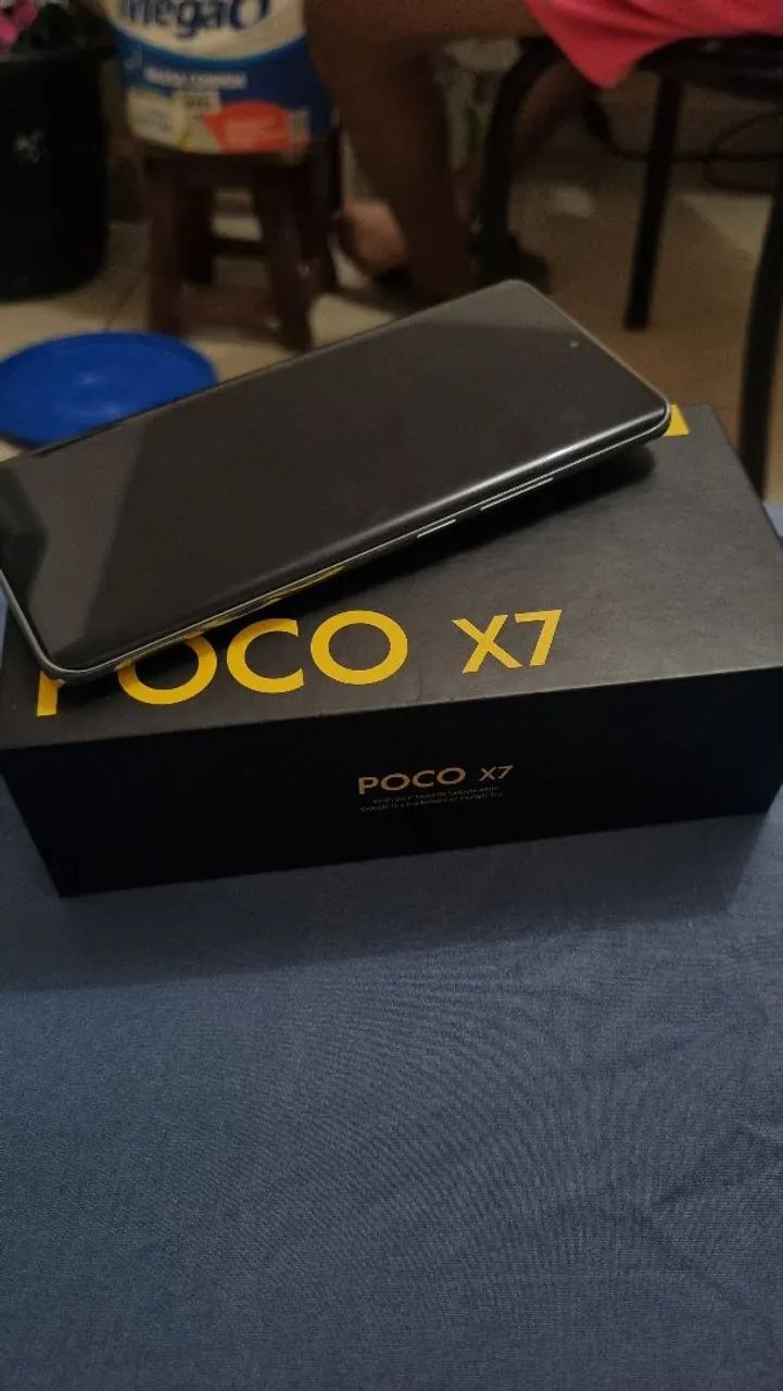 Poco X7
