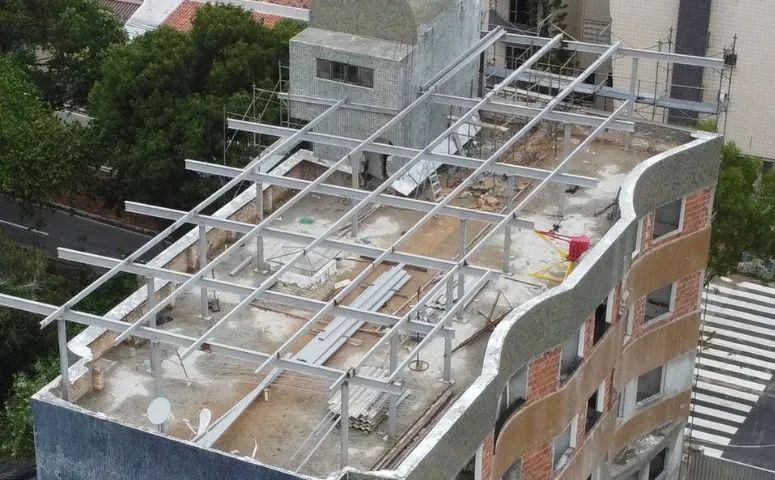 Inspeção de Prédios com Drones e outros serviços em Natal/RN - Foto 5