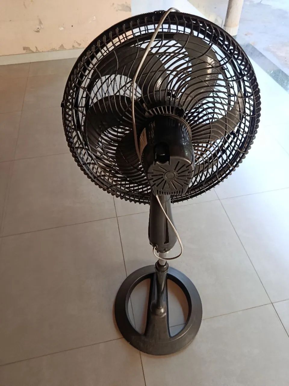Ventilador  - Foto 3