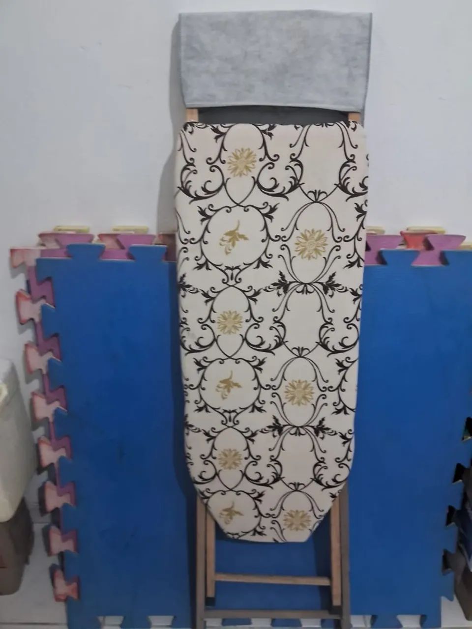 Mesa de passar roupas  - Foto 2