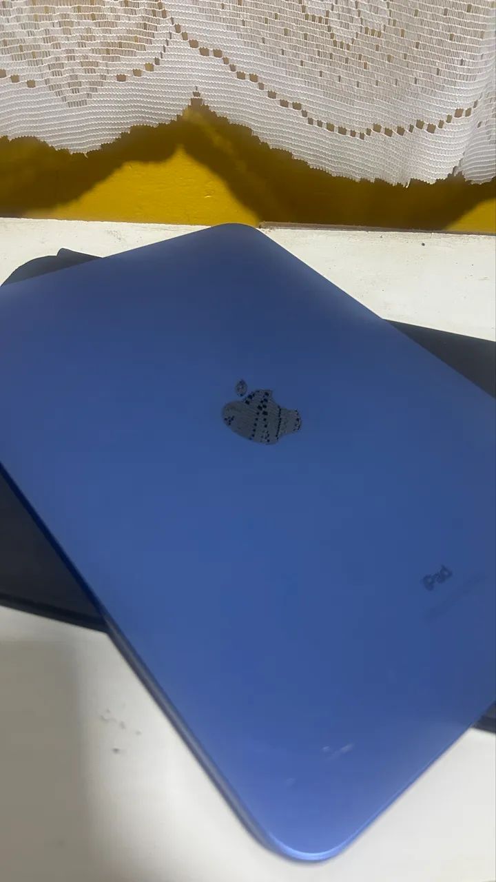 iPad 10? geração  - Foto 5
