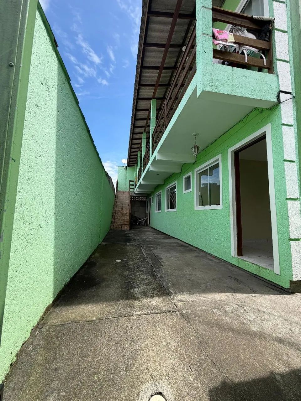 Foto - Florianópolis - Tapera da Base