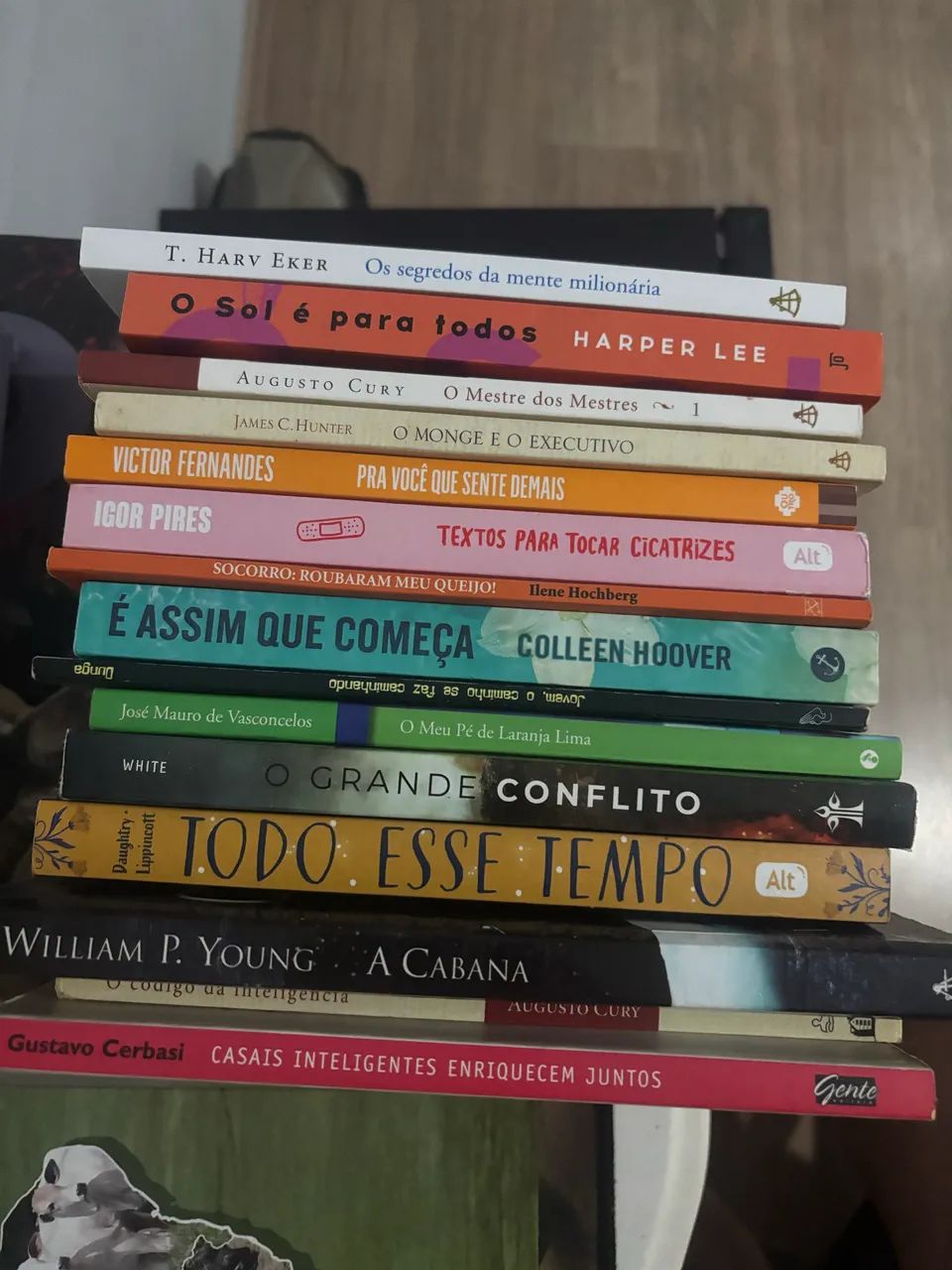 Livros  - Foto 2