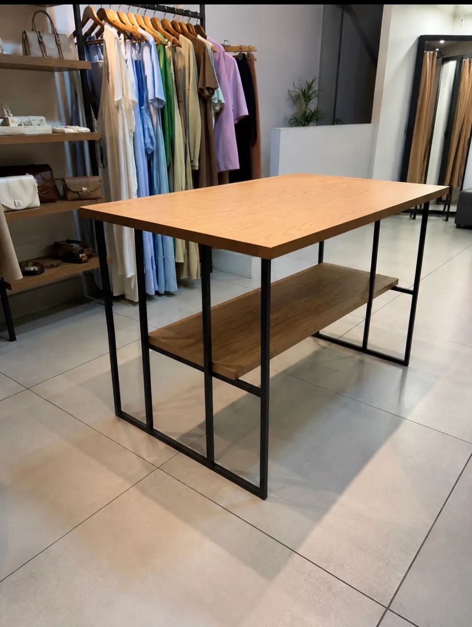 Móveis para loja de roupa  - Foto 4