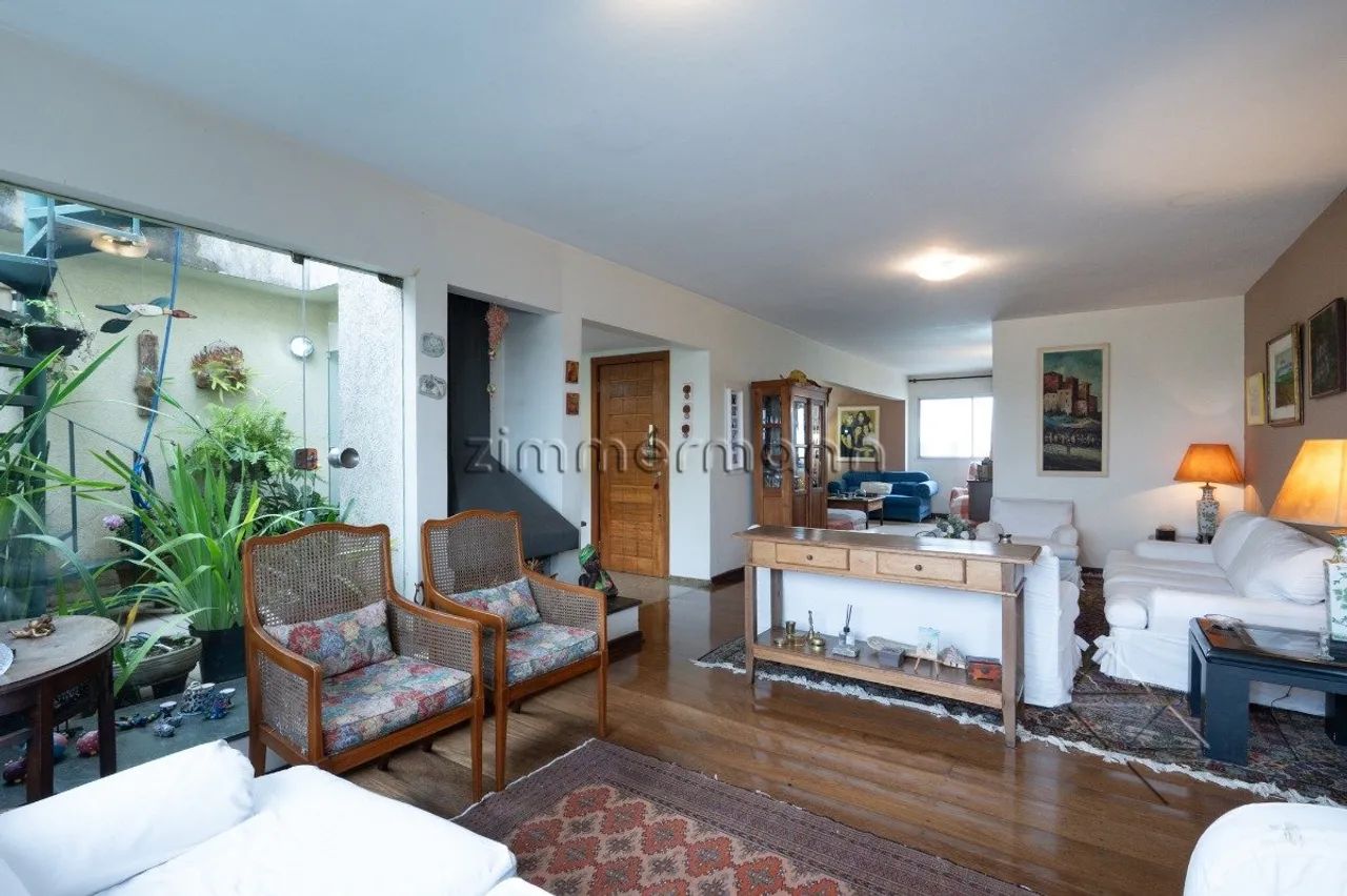 COBERTURA DUPLEX BUTANTÃ 3 DORMITÓRIOS 2 VAGAS - Foto 5