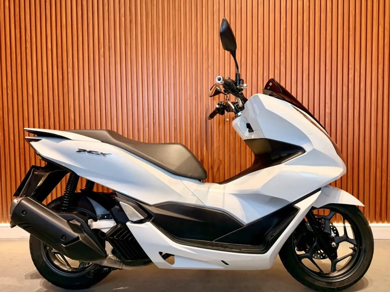 HONDA PCX 160 - Foto 3