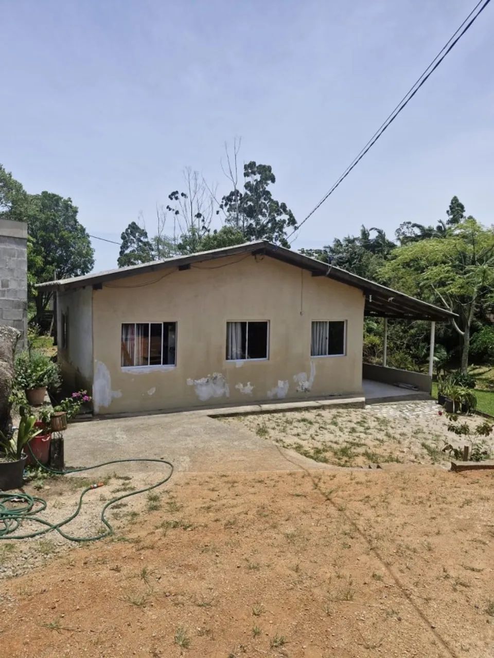 Sítio / Chácara para Venda em Imaruí, Ribeirão - Foto 5