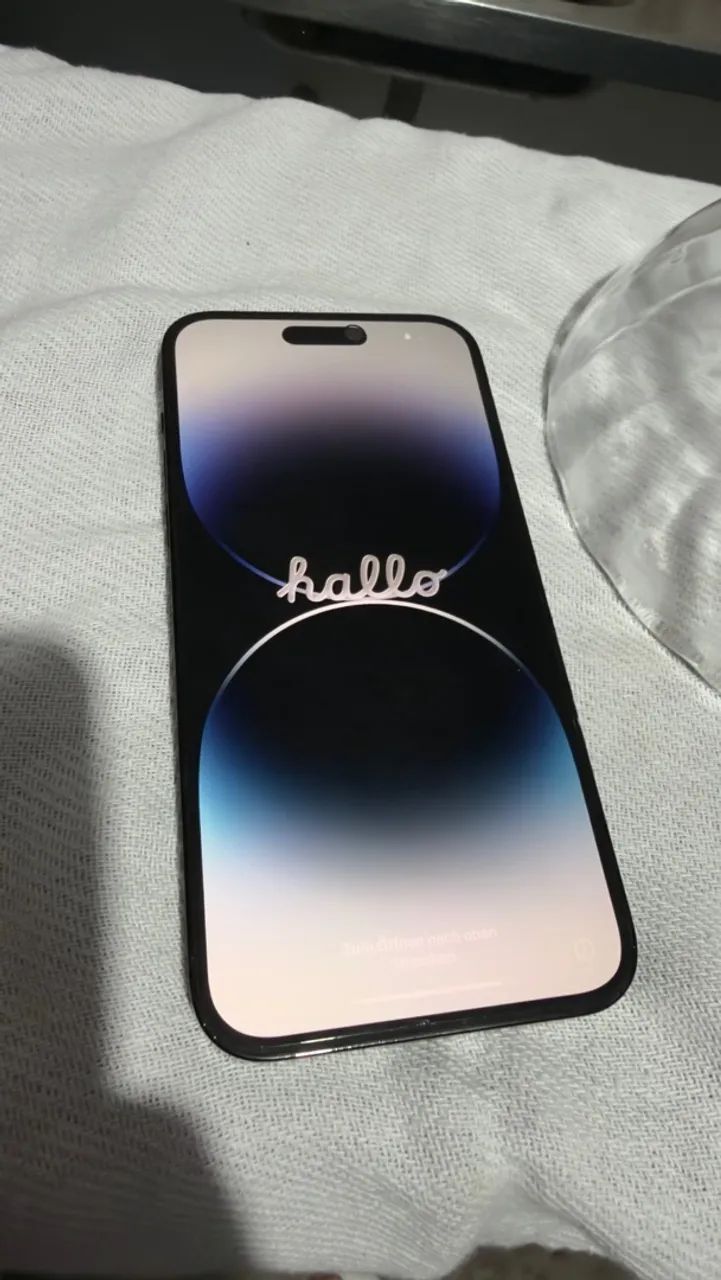 iPhone 14 Pro Max  - Foto 3