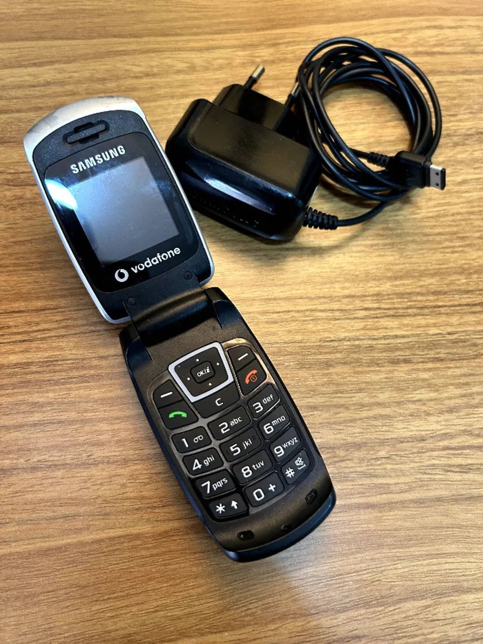Samsung SGH-C270