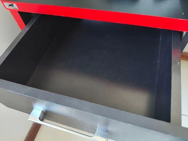 Escrivaninha para computador/estudo - Foto 2