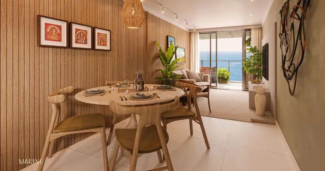 MARINE URBAN DESIGN - Foto 2