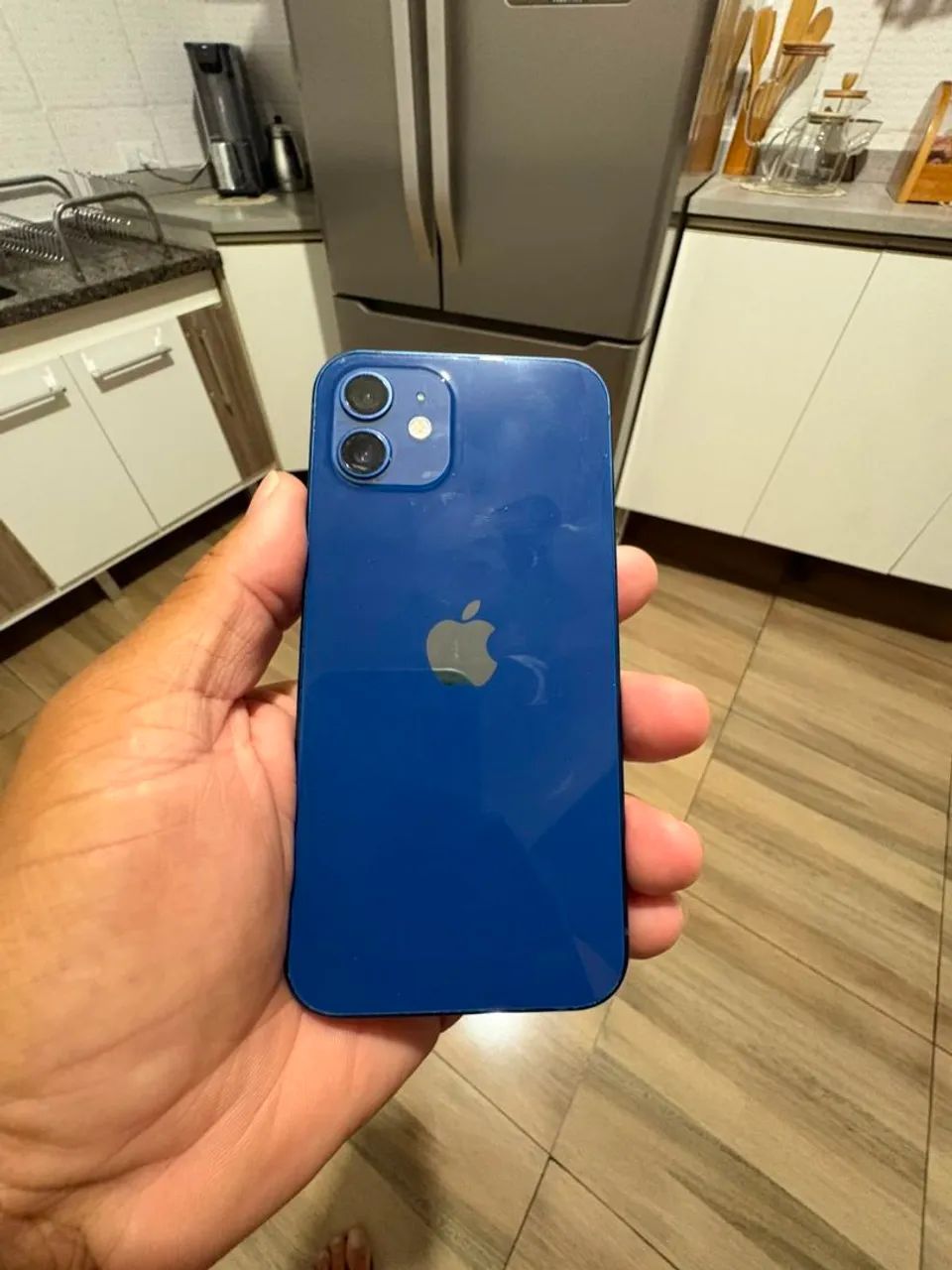 iPhone 12 128gb - Foto 2