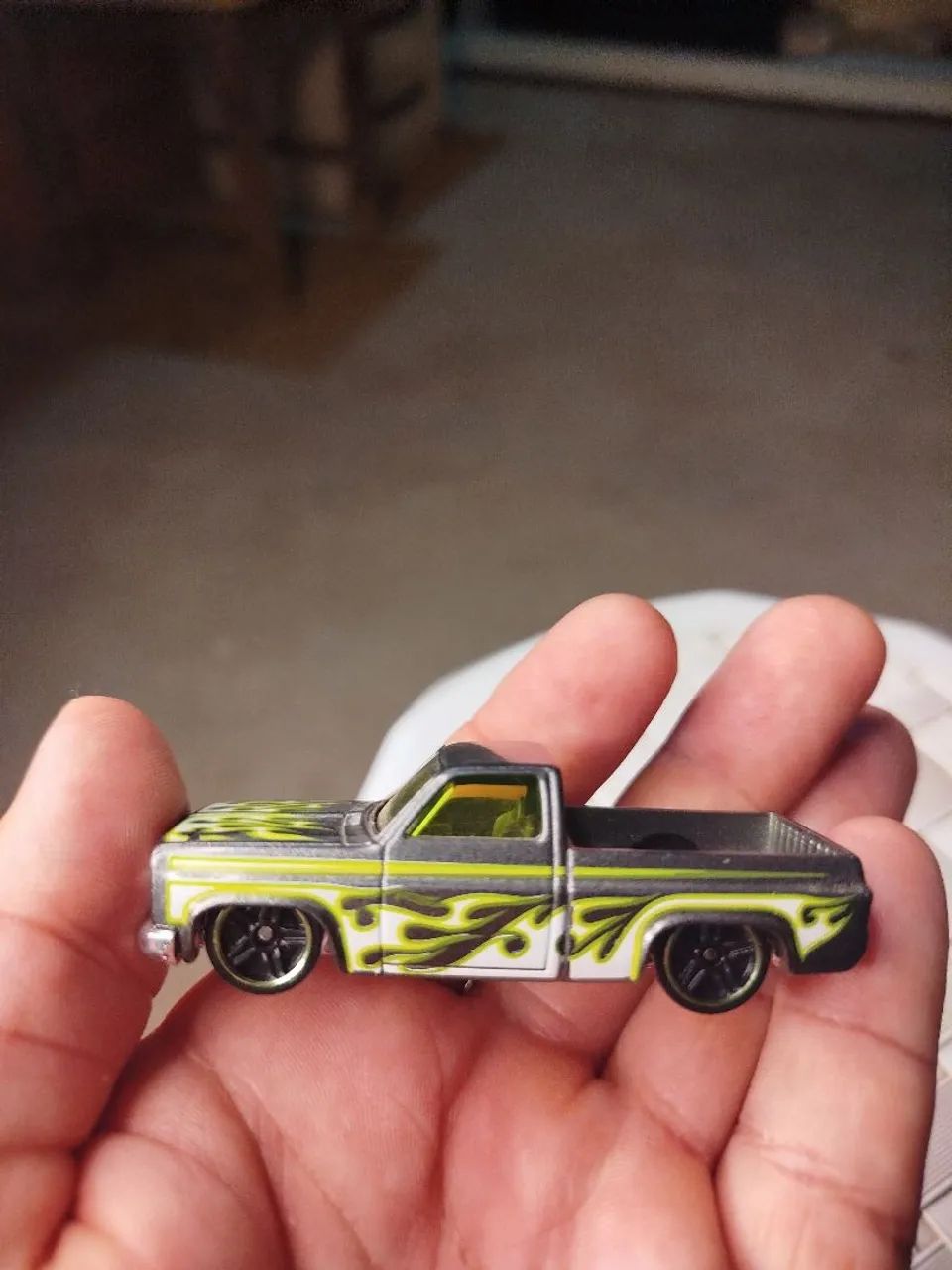 Miniaturas hot Wheels  - Foto 5