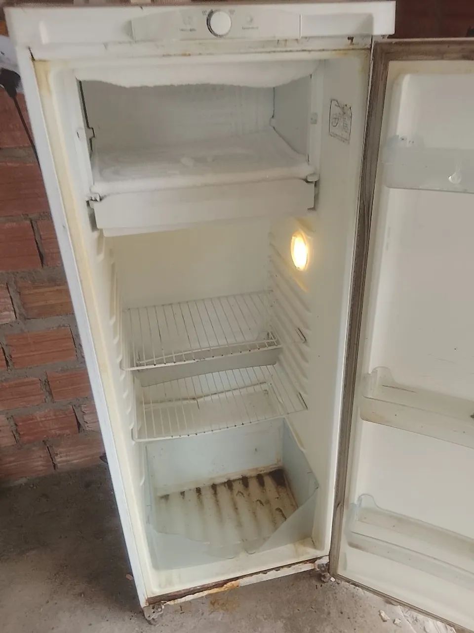 Geladeira  - Foto 5