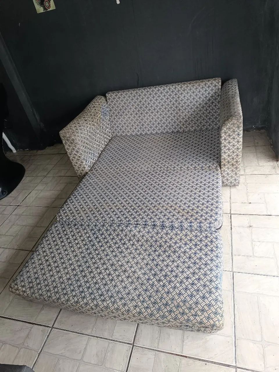 Sofá cama  - Foto 4