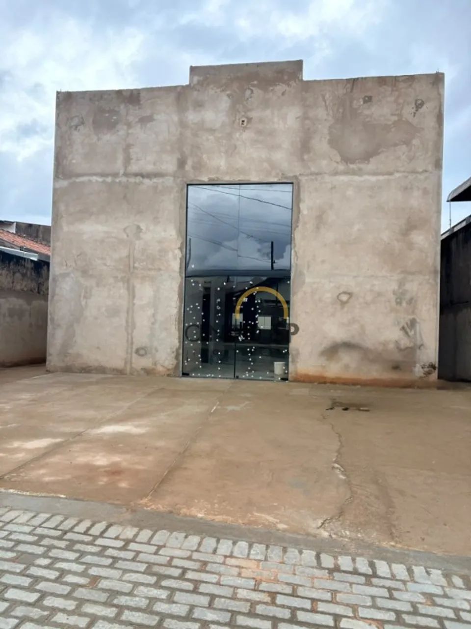 Prédio para aluguel com 480 m² em Vila Engler, Bauru - SP