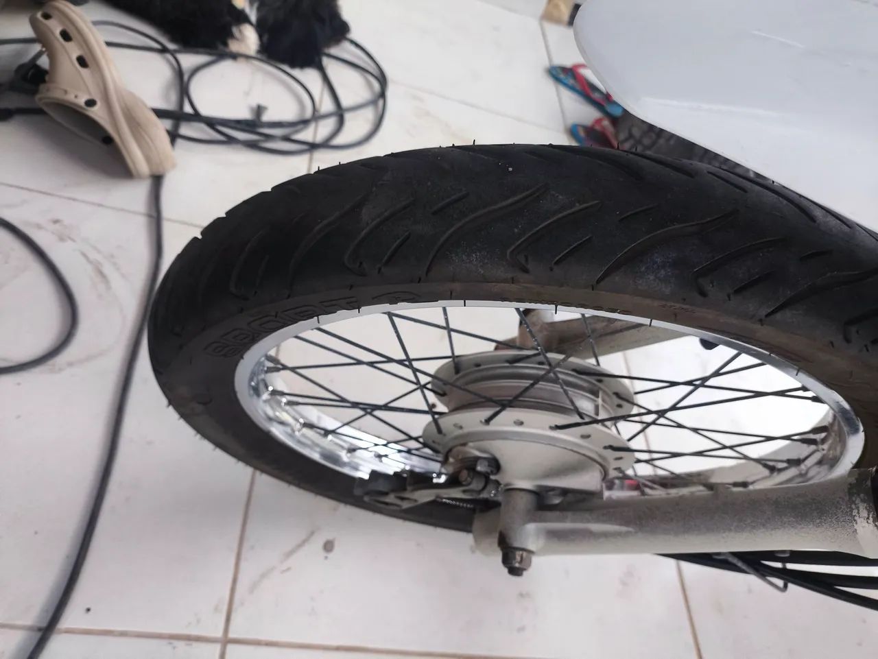 Vendo pop Quitada e Revisada  - Foto 4