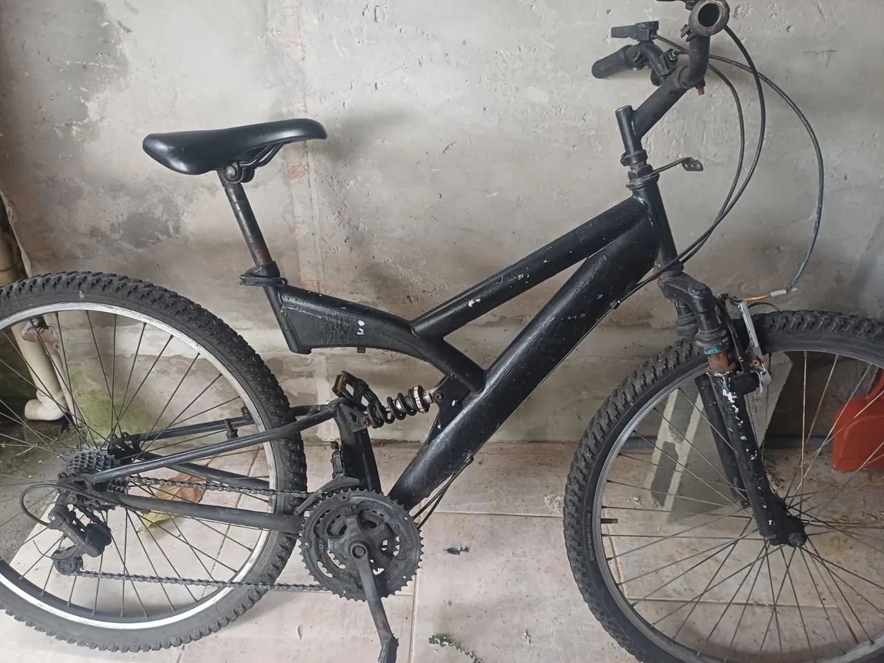 bicicleta  - Foto 2