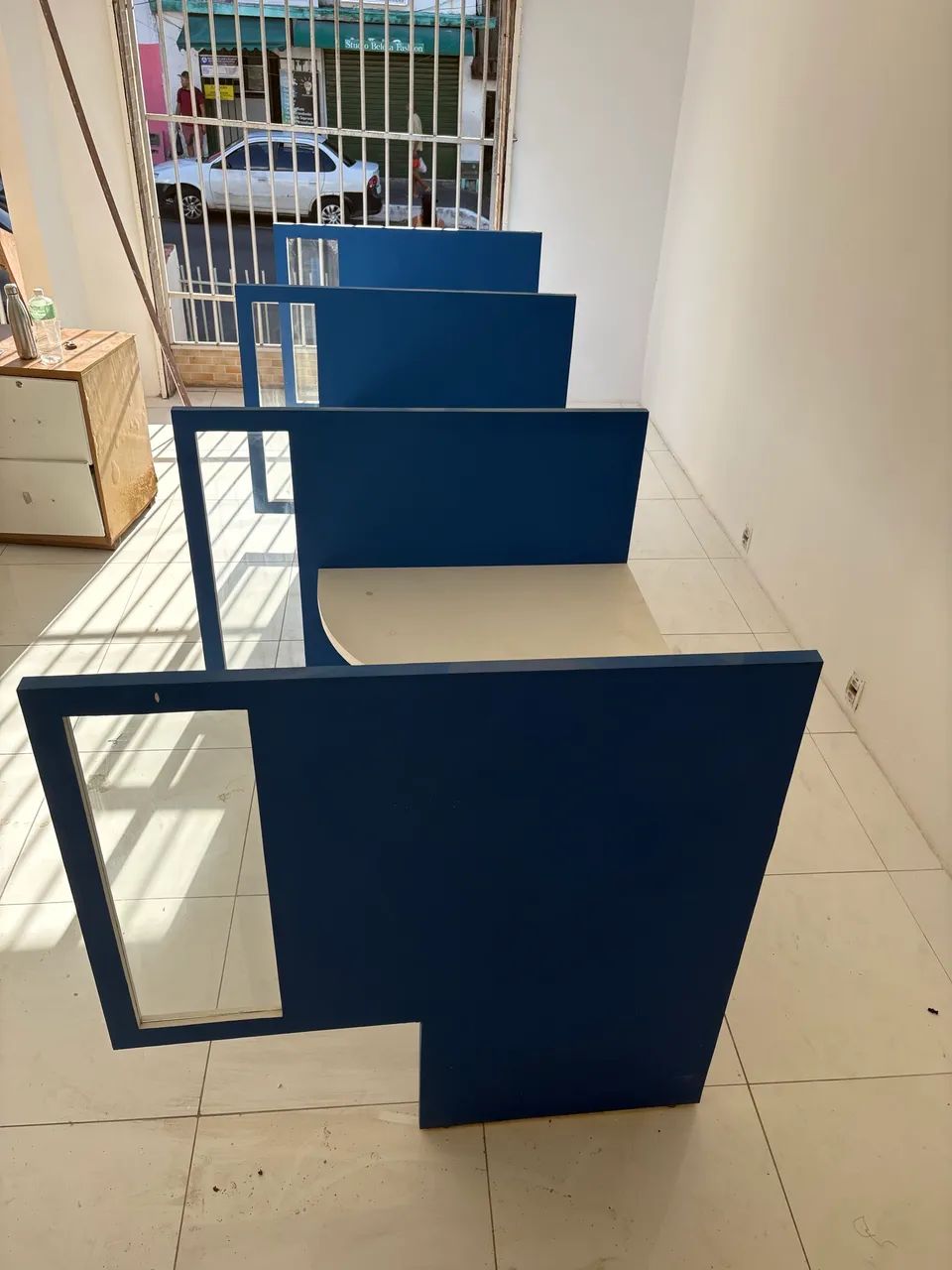 Mesa para call center 415080066801346562