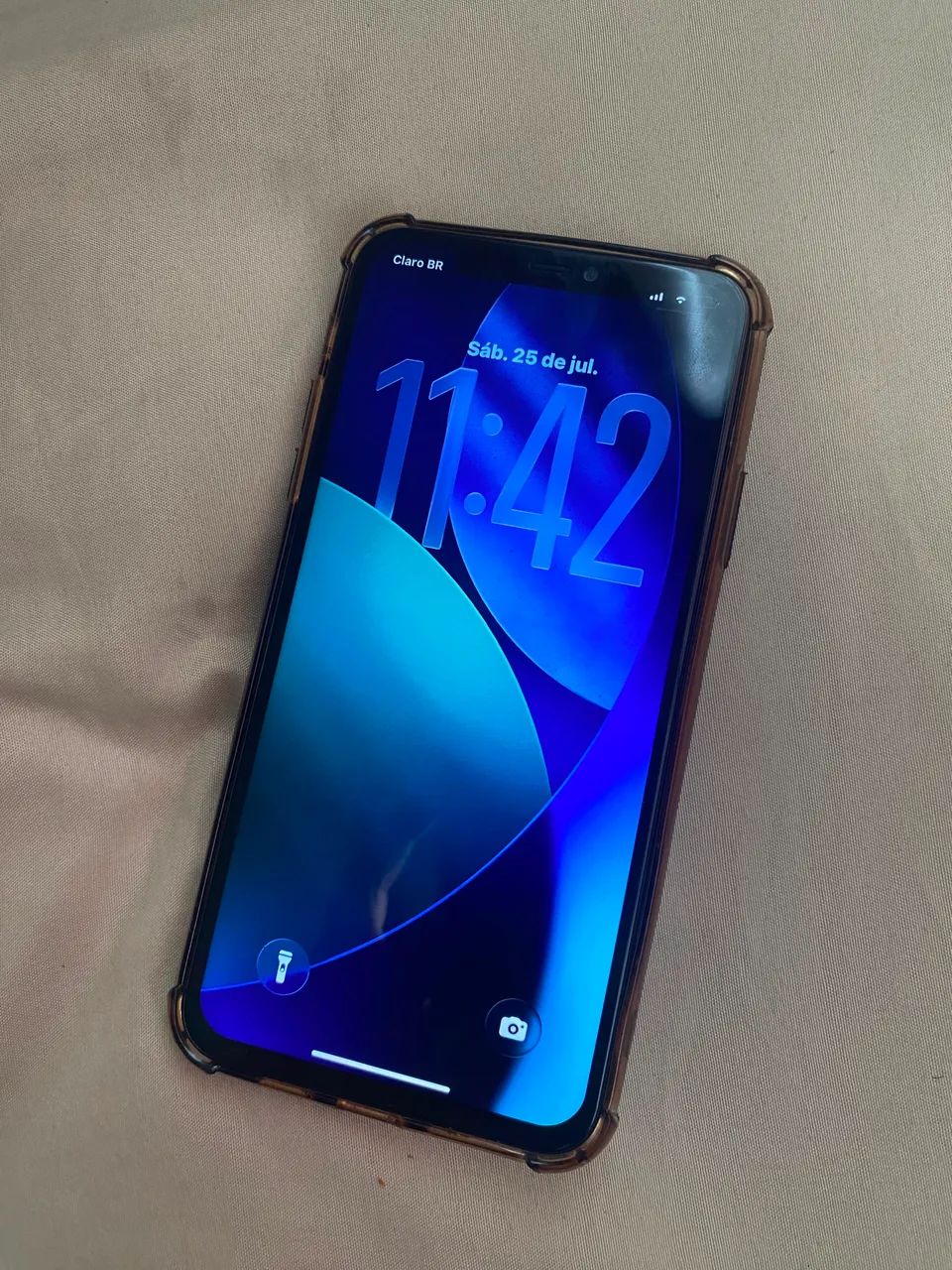 Vendo ou troco iPhone 11 Pro Max - Foto 3