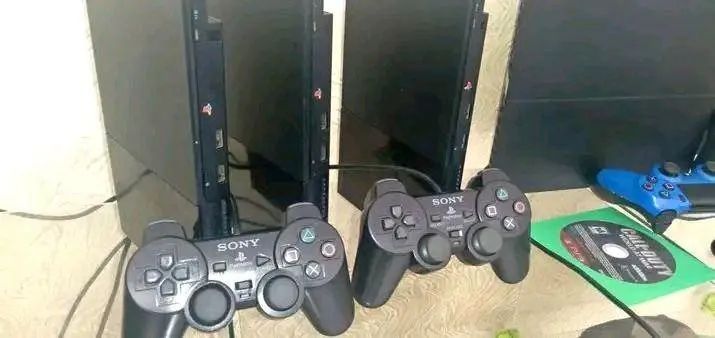 Playstation 2 - Foto 2