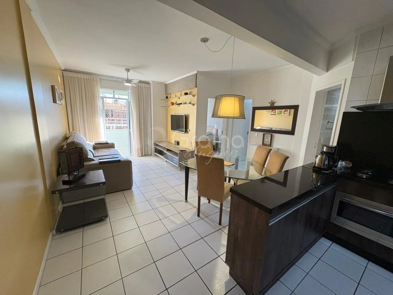 Apartamento 2 quartos nos Ingleses