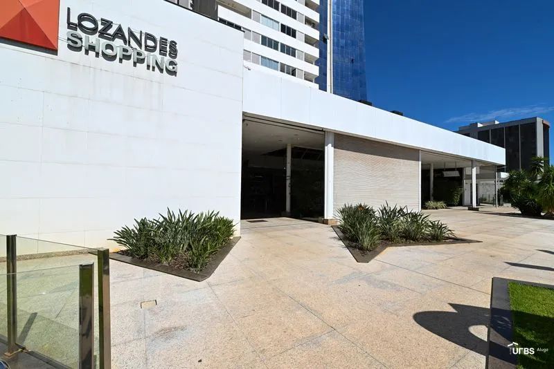 Sala, 31 m², Park Lozandes