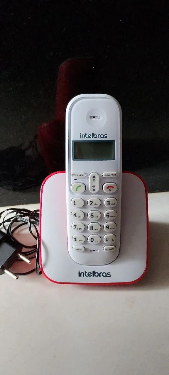 Telefone sem fio 
