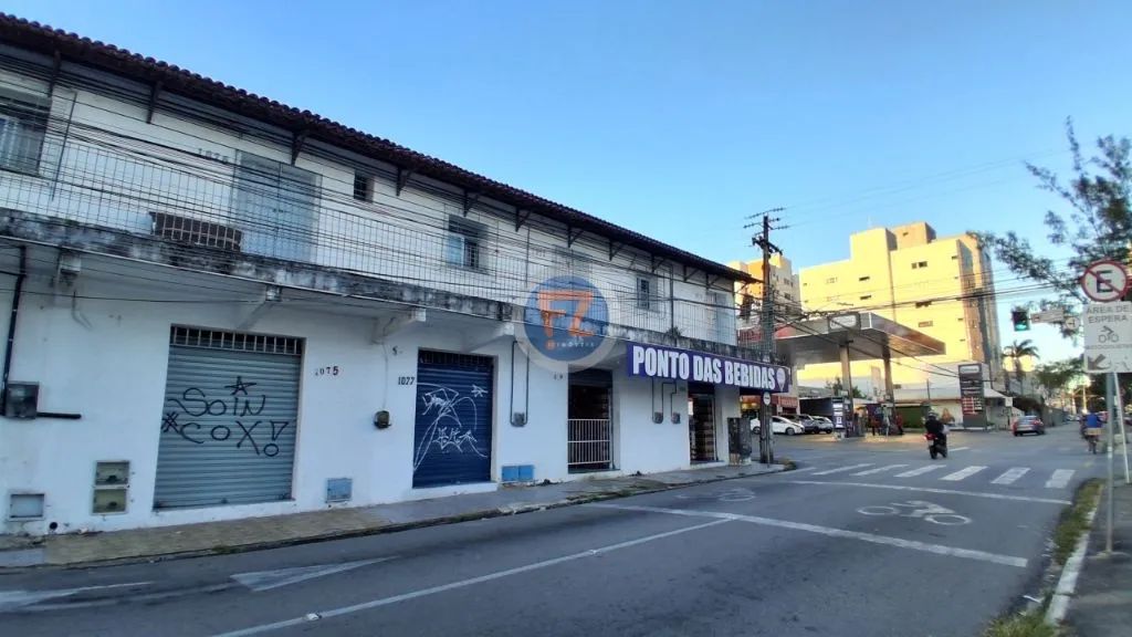 Locação de Comercial / Ponto Comercial na cidade de Fortaleza - Foto 2