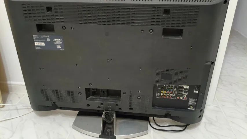 TV Sony LCD 40 polegadas (ler anúncio) - Foto 6