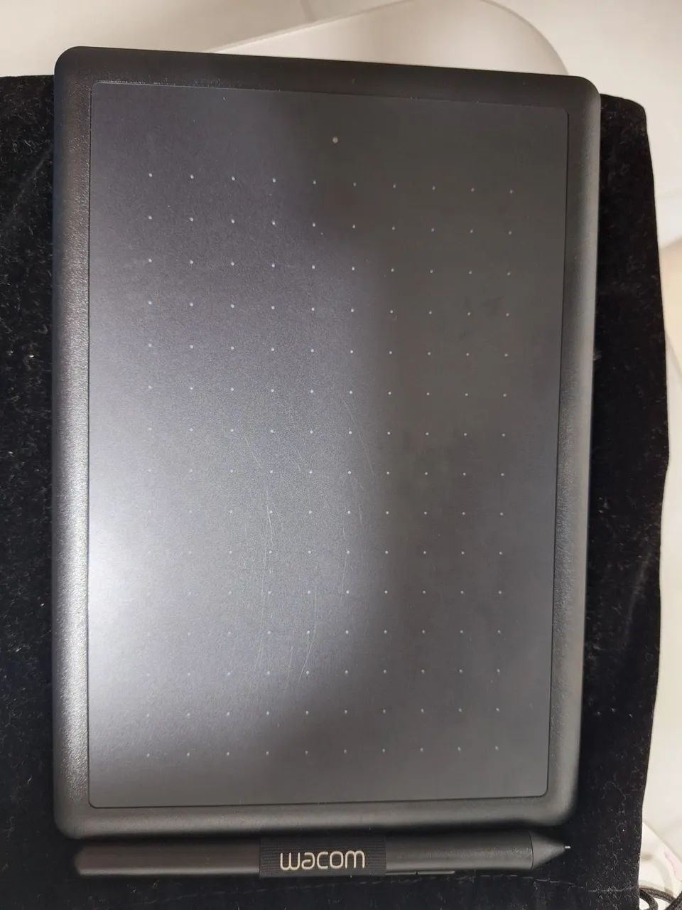 Mesa digitalizadora Wacom