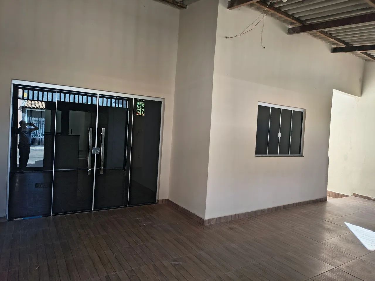 Casa Planaltina DF 2 quartos financiamento  - Foto 3