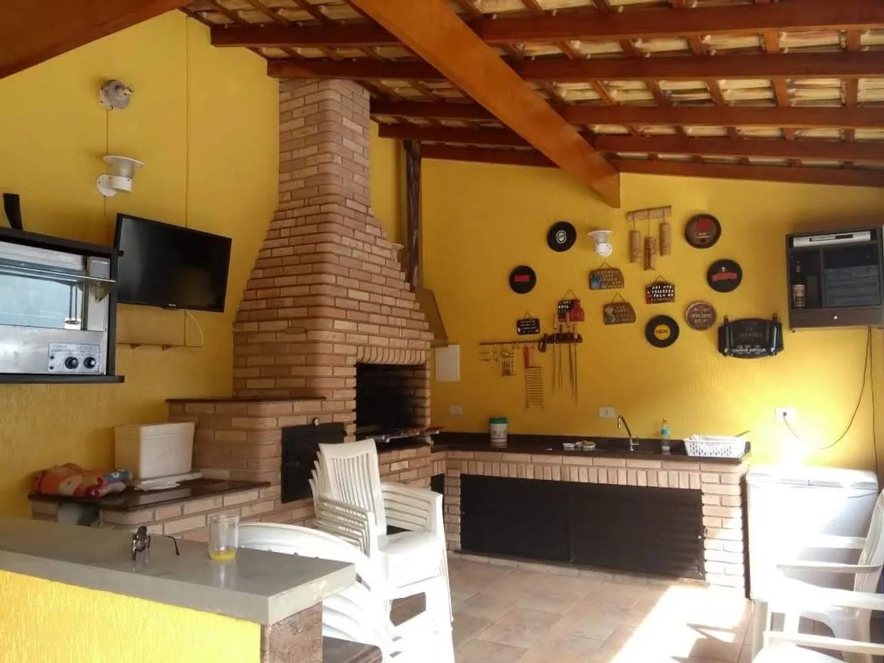 Casa em Itanhaém com piscina  - Foto 3