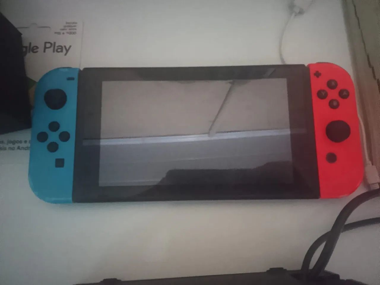 Nintendo switch v2 - Foto 4