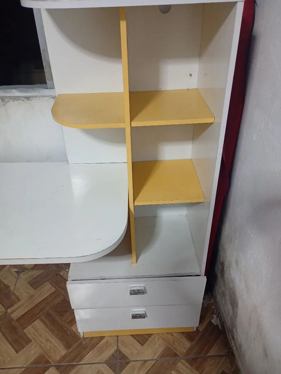 Escrivaninha / Mesa computador - DOAÇÃO  - Foto 2