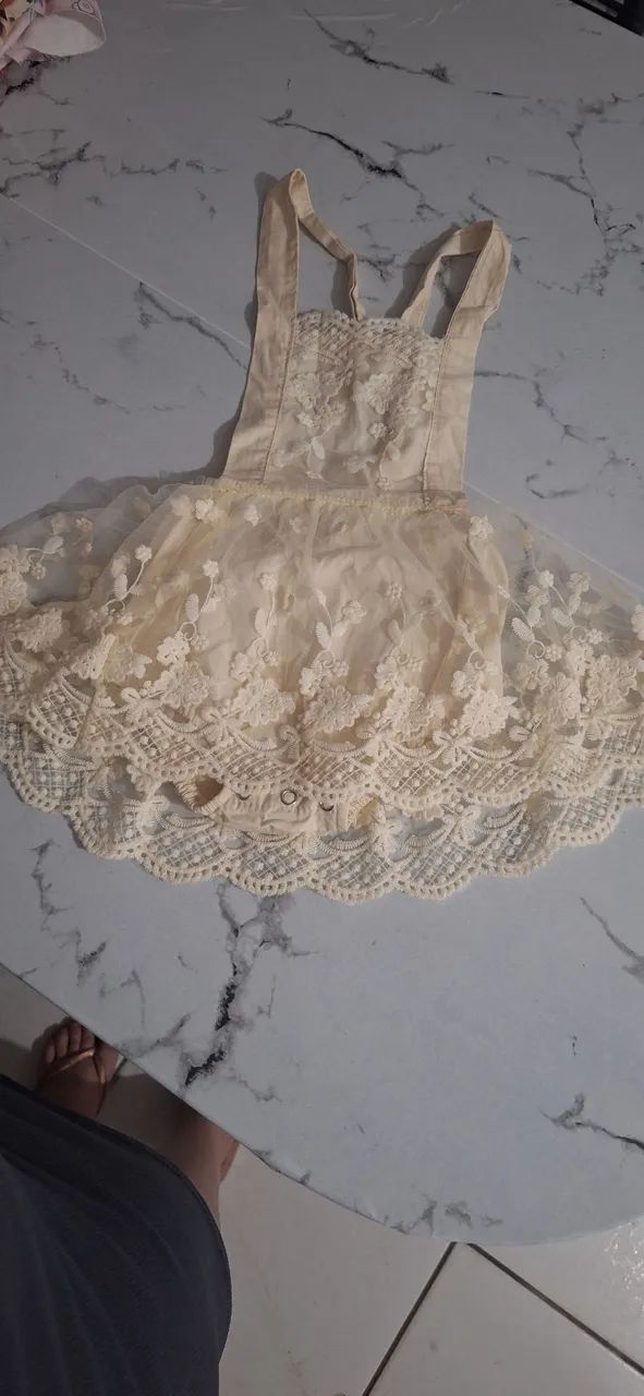 Body menina. - Foto 2