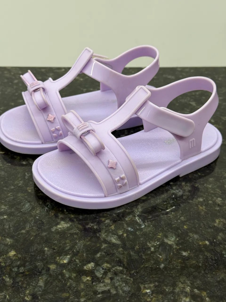 Mini Melissas 2 Pares 23/24