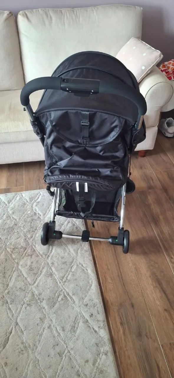 Carrinho de bebê  - Foto 2