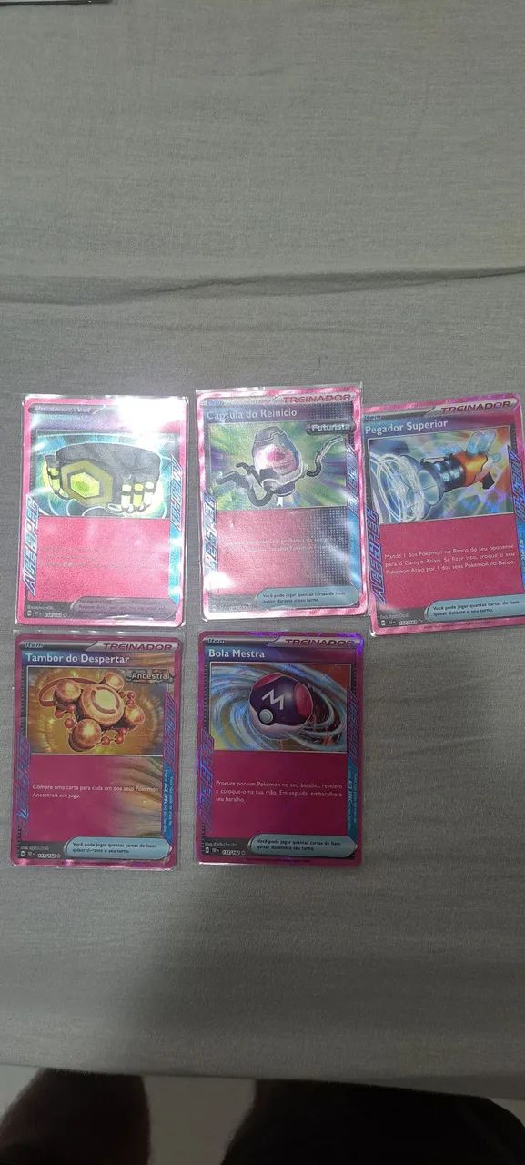Cartas pokemon  - Foto 4